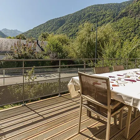 Chalet Manica Holiday home *