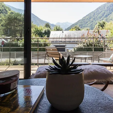 Chalet Manica Holiday home *