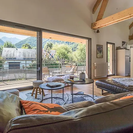 Holiday home Chalet Manica