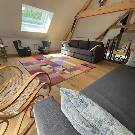 Holiday home Chalet Manica Saint-Mamet
