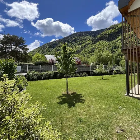 Chalet Manica Holiday home *