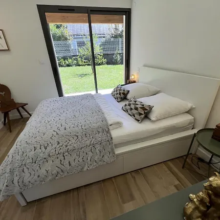 Chalet Manica Holiday home
