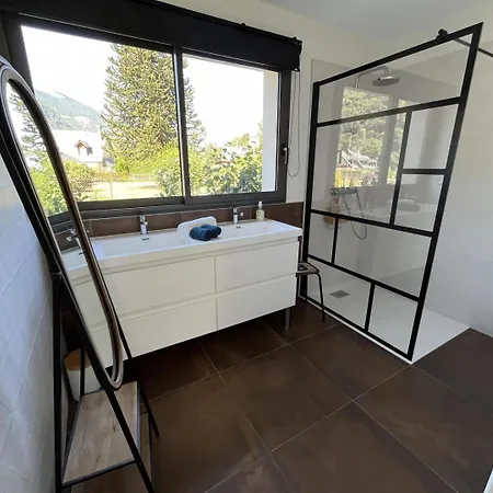 Chalet Manica Holiday home