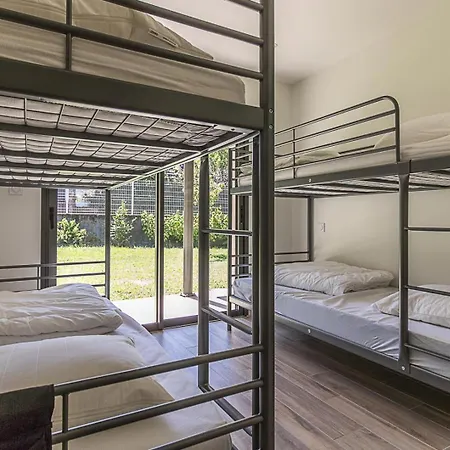 Holiday home Chalet Manica