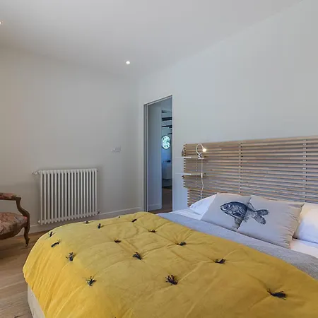 Chalet Manica Holiday home *