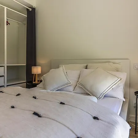 Chalet Manica Holiday home Saint-Mamet