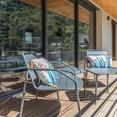 Holiday home Chalet Manica
