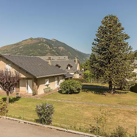 Chalet Manica *