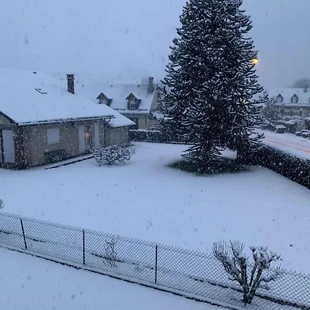 Chalet Manica * Saint-Mamet