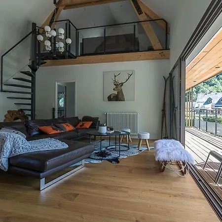 Chalet Manica