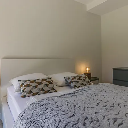 Holiday home Chalet Manica