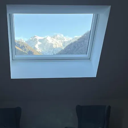 Vakantiehuis Chalet Manica