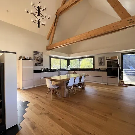 Chalet Manica Vakantiehuis *