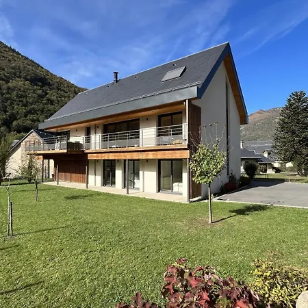 Chalet Manica