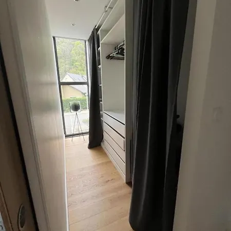 Chalet Manica Vakantiehuis