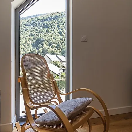 Vakantiehuis Chalet Manica *
