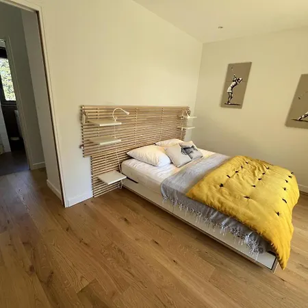 Vakantiehuis Chalet Manica *